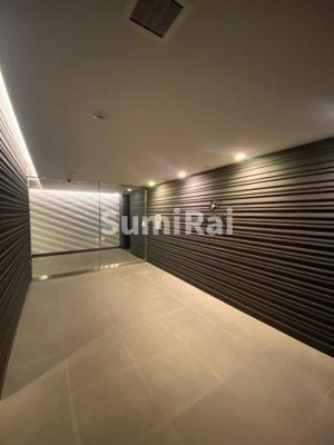 【エントランス】 | アドバンス神戸ラフィナート