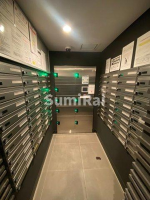 【その他共用部分】 | アドバンス神戸ラフィナート