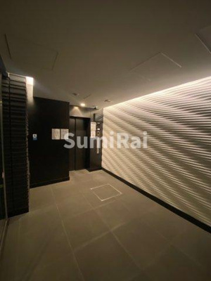 【ロビー】 | アドバンス神戸ラフィナート