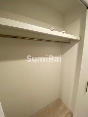 【収納】 | アドバンス神戸ラフィナート