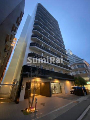 【外観】 | アドバンス神戸ラフィナート