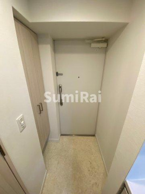 【玄関】 | アドバンス神戸ラフィナート