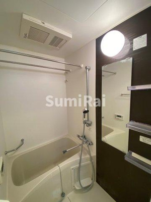 【浴室】 | アドバンス神戸ラフィナート