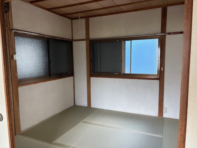 常松町２丁目戸建の寝室|寝室です