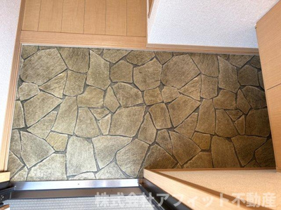 【エントランス】 | スマイリーハウス