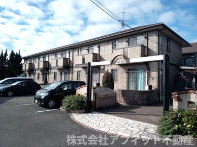 【外観】 | スマイリーハウス