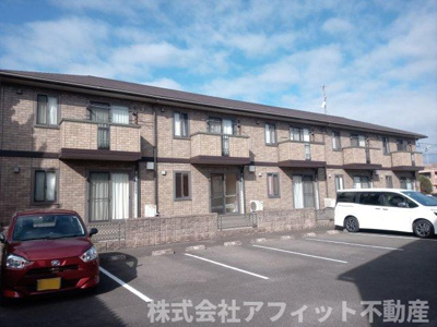 【外観】 | スマイリーハウス | スマイリーハウス・軽量鉄骨造