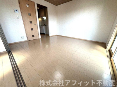 【居間・リビング】 | スマイリーハウス