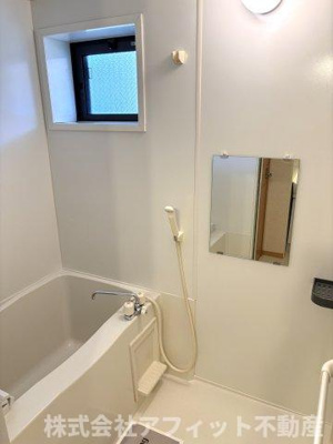 【浴室】 | スマイリーハウス