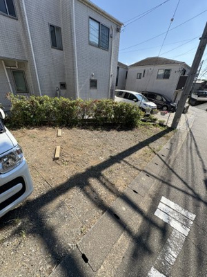 【駐車場】 | メゾンオガワ | メゾンオガワ　駐車場