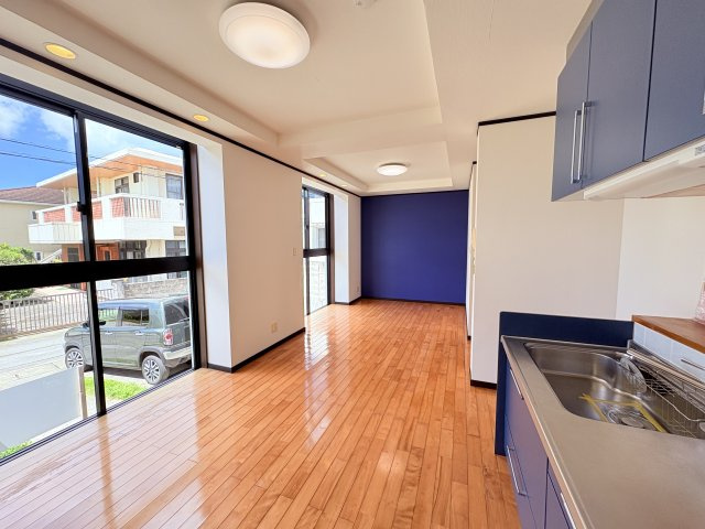 読谷村高志保1249-9中古戸建てのその他