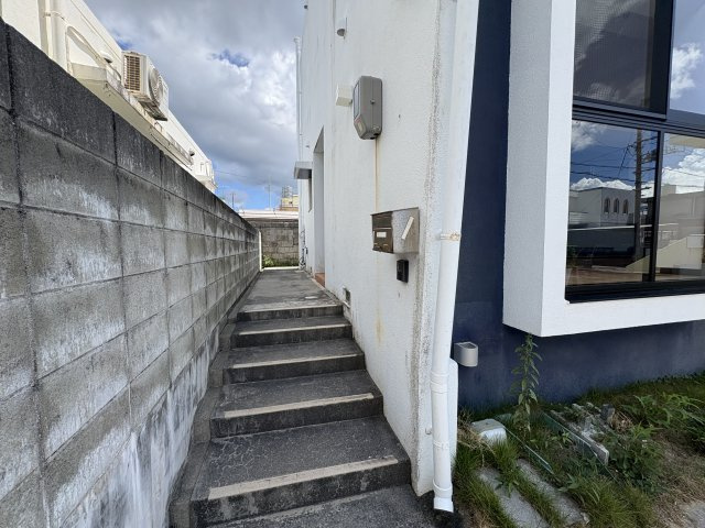 読谷村高志保1249-9中古戸建てのその他