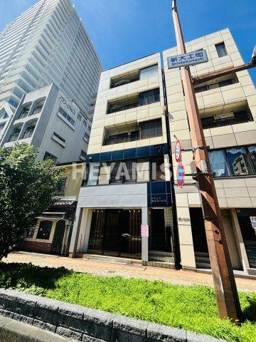 グランドセイコービル