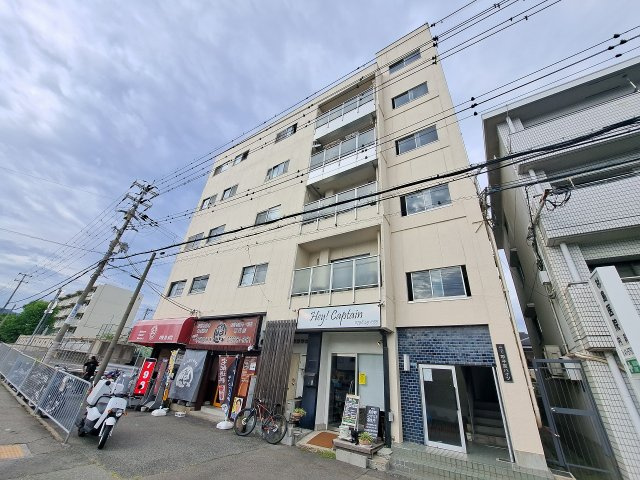 甲子園ニューハイツ