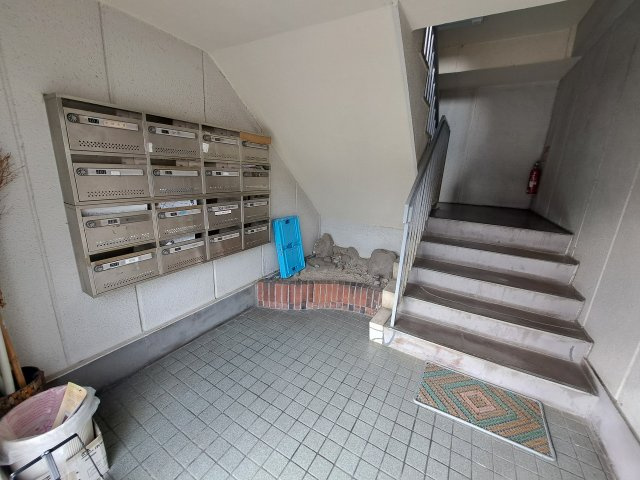 甲子園ニューハイツのその他共用部分