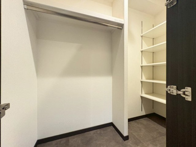 【収納】 | グランセジュール江坂