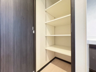 【収納】 | グランセジュール江坂