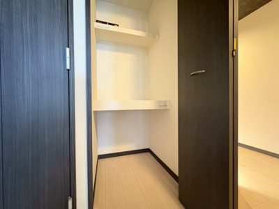 【収納】 | グランセジュール江坂