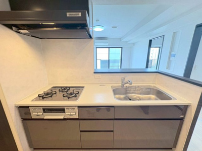 【キッチン】 | グランセジュール江坂