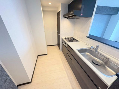 【設備】 | グランセジュール江坂