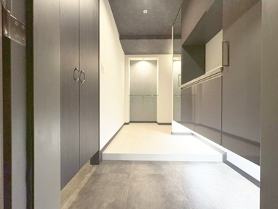 【その他】 | グランセジュール江坂