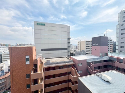 【展望】 | グランセジュール江坂