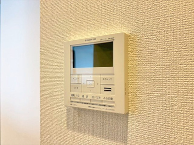 【設備】 | グランセジュール江坂