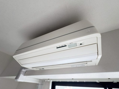 【設備】 | グランセジュール江坂