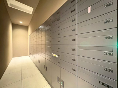 【その他共用部分】 | グランセジュール江坂