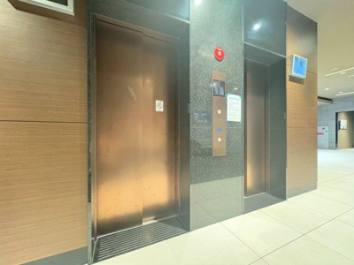 【その他共用部分】 | グランセジュール江坂