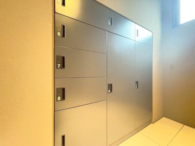 【その他共用部分】 | グランセジュール江坂