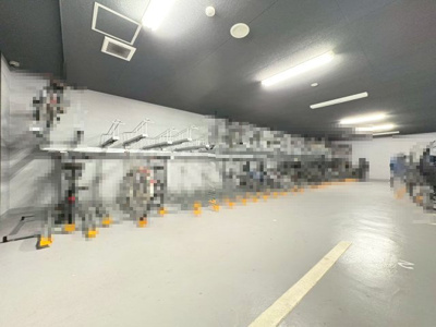 【その他共用部分】 | グランセジュール江坂