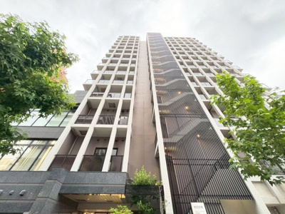 【外観】 | グランセジュール江坂