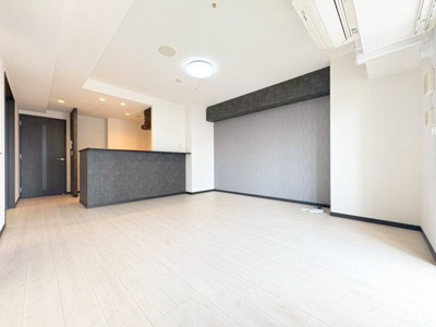 【居間・リビング】 | グランセジュール江坂