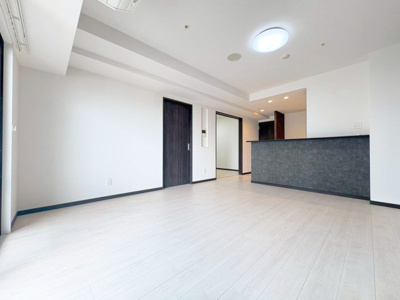 【内装】 | グランセジュール江坂