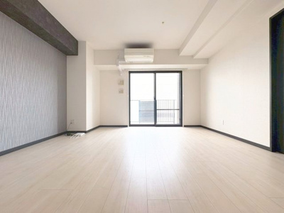 【居間・リビング】 | グランセジュール江坂