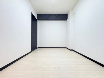 【洋室】 | グランセジュール江坂