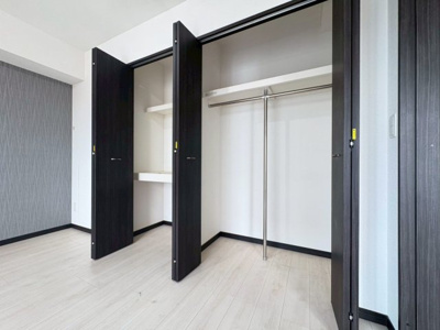 【収納】 | グランセジュール江坂