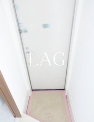 【玄関】 | Ｇｌａｎｚ町屋Ⅱ | 玄関です。