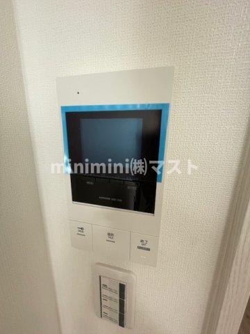 NU長居公園のセキュリティ