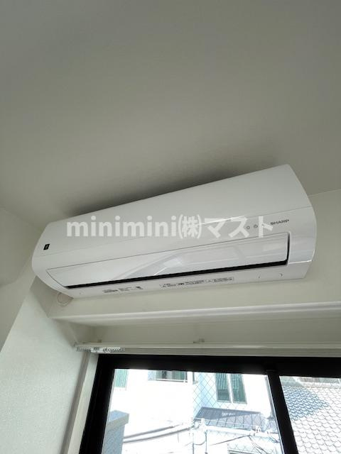 NU長居公園の設備