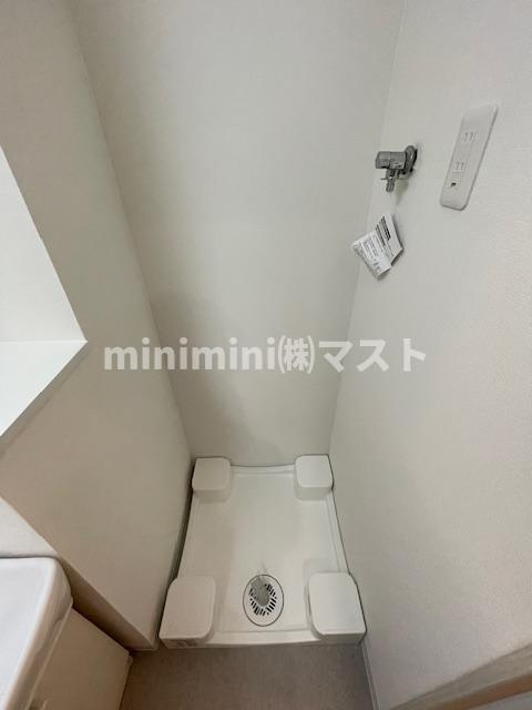 NU長居公園の設備