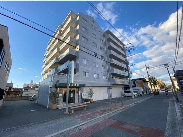 ピアメゾン深江