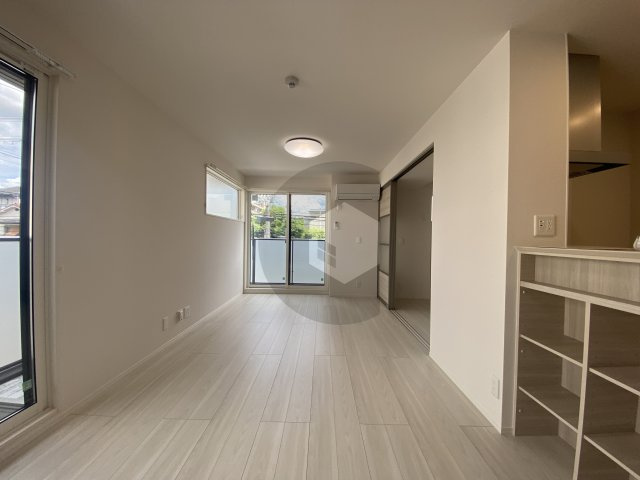 マニフィック御厨中の周辺