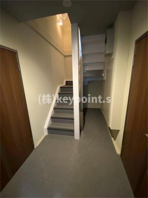 【その他共用部分】 | ララレスコ高松