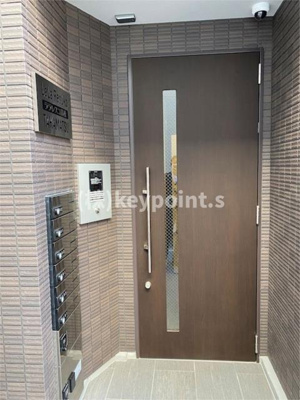 【エントランス】 | ララレスコ高松