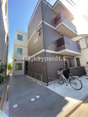 【外観】 | ララレスコ高松