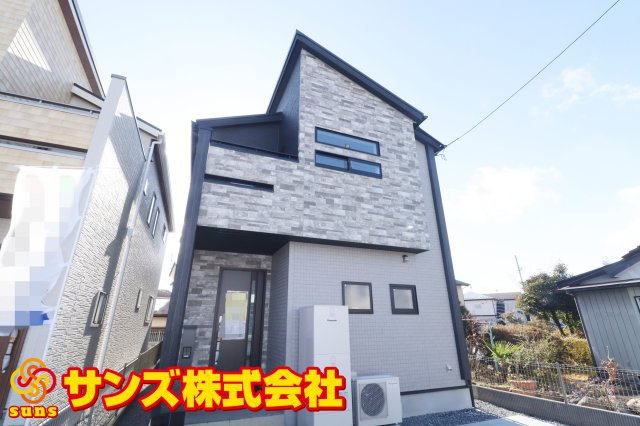 郡山市安積荒井２丁目　　　１号棟　　　安積第１小学校、安積中学区のその他|☆ウィンターキャンペーン☆
～3/8までに対象物件を満額で契約されたお客様全員にオプションクーポン券50万円分のプレゼント!