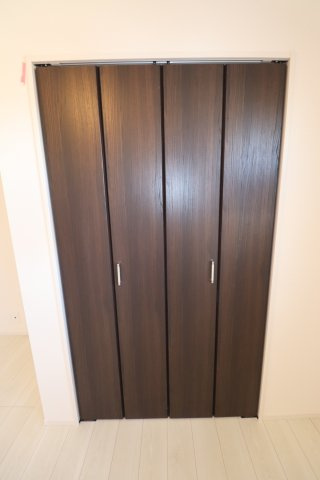 郡山市安積荒井２丁目　　　１号棟　　　安積第１小学校、安積中学区の収納