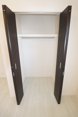 郡山市安積荒井２丁目　　　１号棟　　　安積第１小学校、安積中学区の地図|案内図